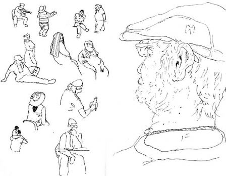 Haru ichi ban 1